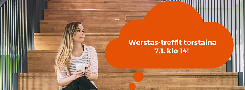 Werstas Turku coworking